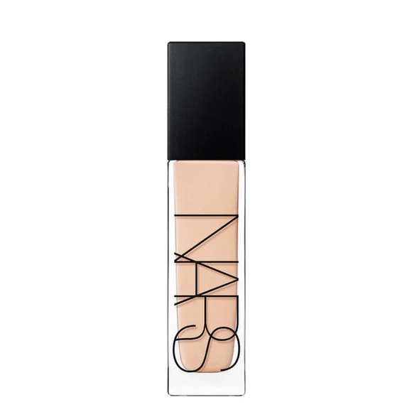 NARS Natural Radiant Longwear Foundation ~ Shade Oslo Light 1 - Picture 1 of 3